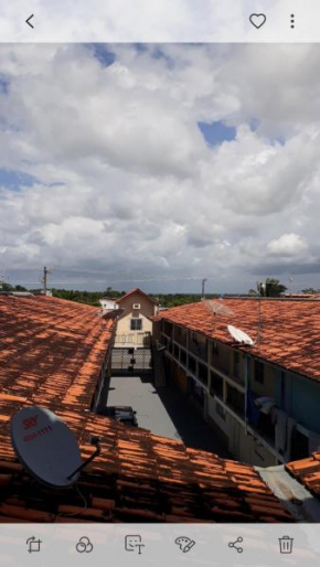 Aconchego da Lu